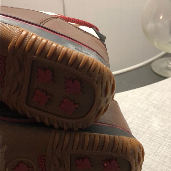 NWT Size 36 US five 5 1/2 Pajar winter boots - Picture 5 of 7